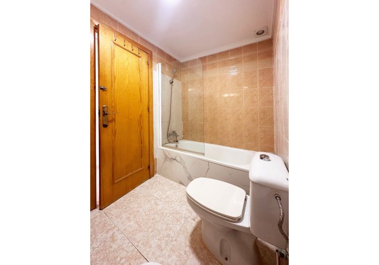 Herverkoop - Bungalow - Torrevieja - Costa Blanca