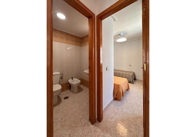 Herverkoop - Bungalow - Torrevieja - Costa Blanca