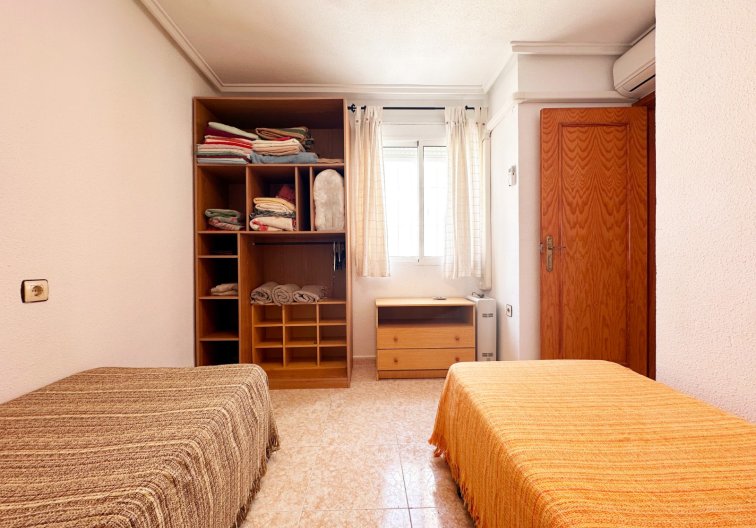 Herverkoop - Bungalow - Torrevieja - Costa Blanca