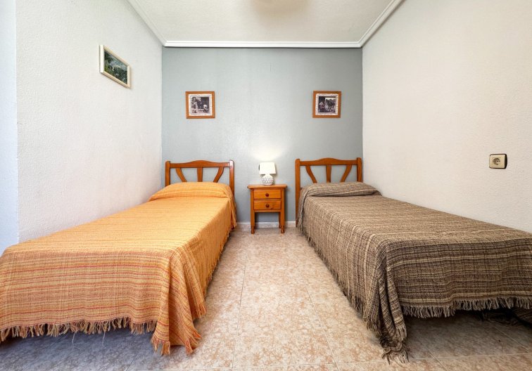 Herverkoop - Bungalow - Torrevieja - Costa Blanca