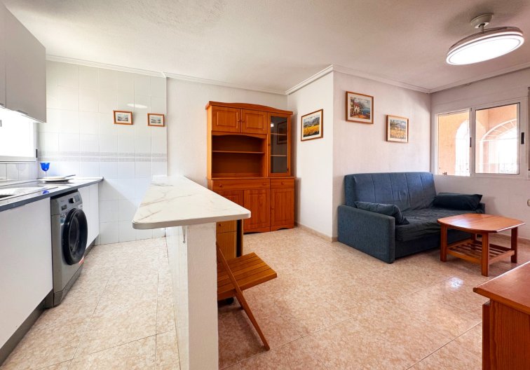 Herverkoop - Bungalow - Torrevieja - Costa Blanca
