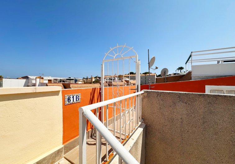 Herverkoop - Bungalow - Torrevieja - Costa Blanca