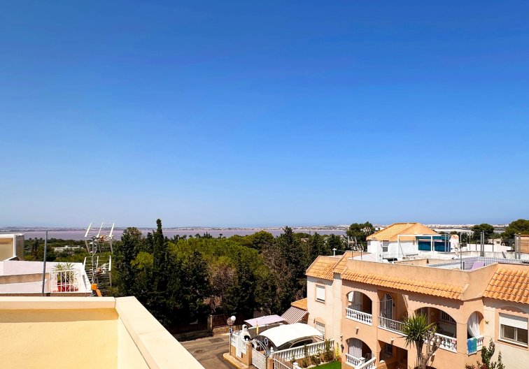 Herverkoop - Bungalow - Torrevieja - Costa Blanca