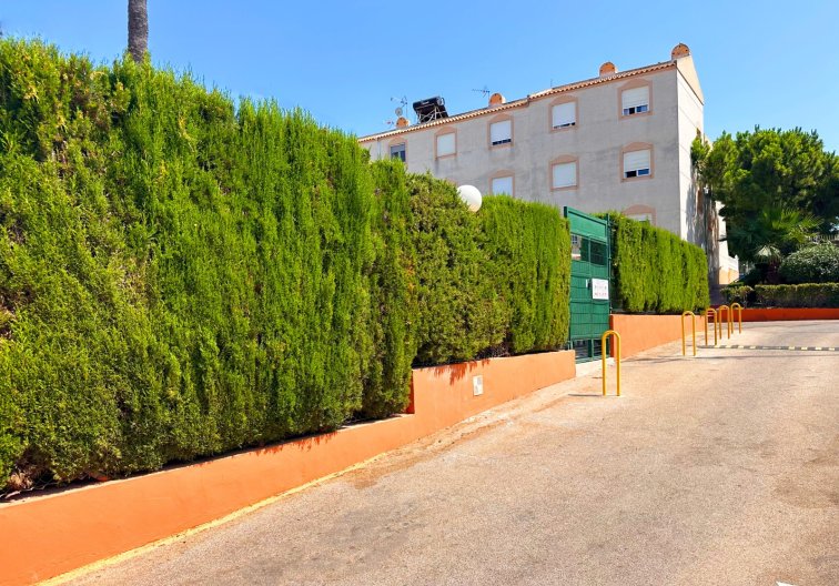Herverkoop - Bungalow - Torrevieja - Costa Blanca