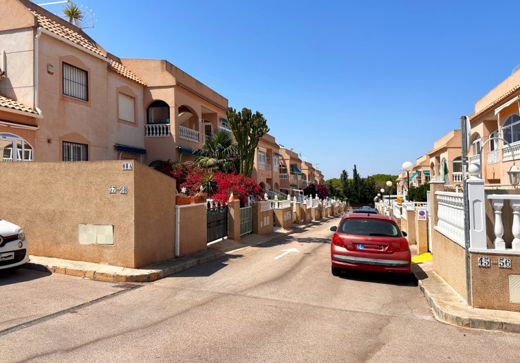 Herverkoop - Bungalow - Torrevieja - Costa Blanca
