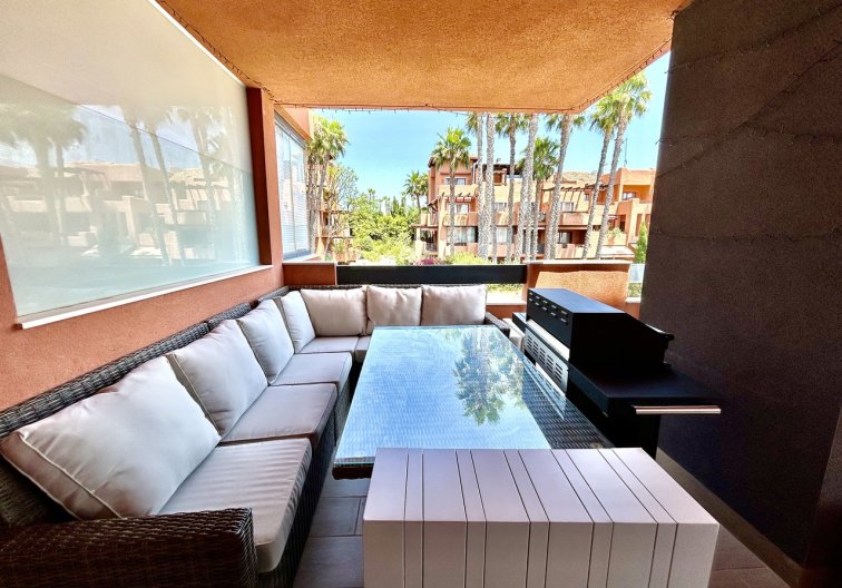 Revente - Appartement - Villamartin - Costa Blanca