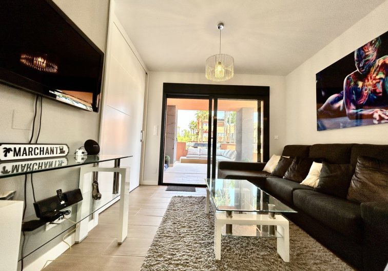 Revente - Appartement - Villamartin - Costa Blanca