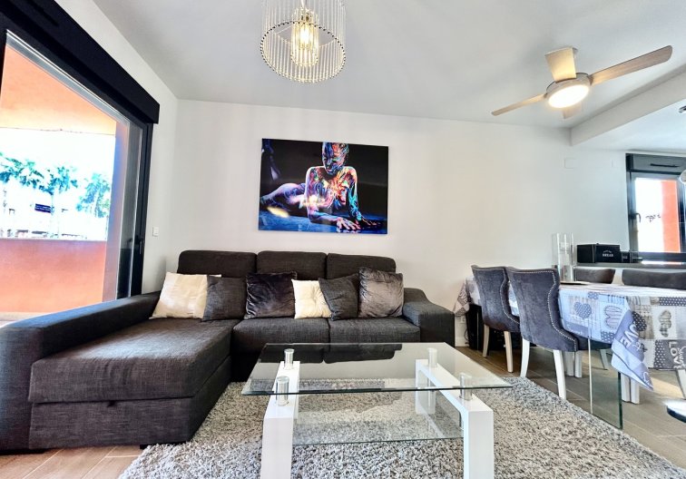 Revente - Appartement - Villamartin - Costa Blanca