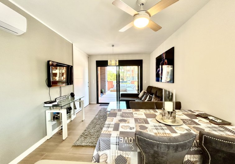 Revente - Appartement - Villamartin - Costa Blanca
