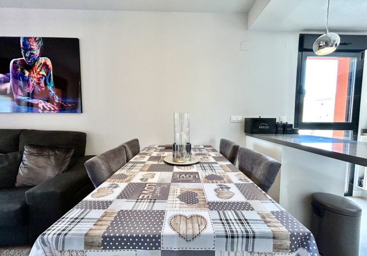 Revente - Appartement - Villamartin - Costa Blanca