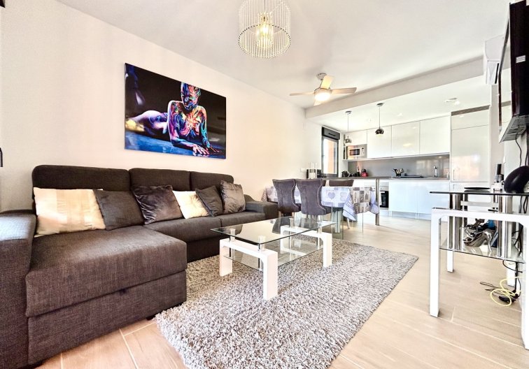 Revente - Appartement - Villamartin - Costa Blanca