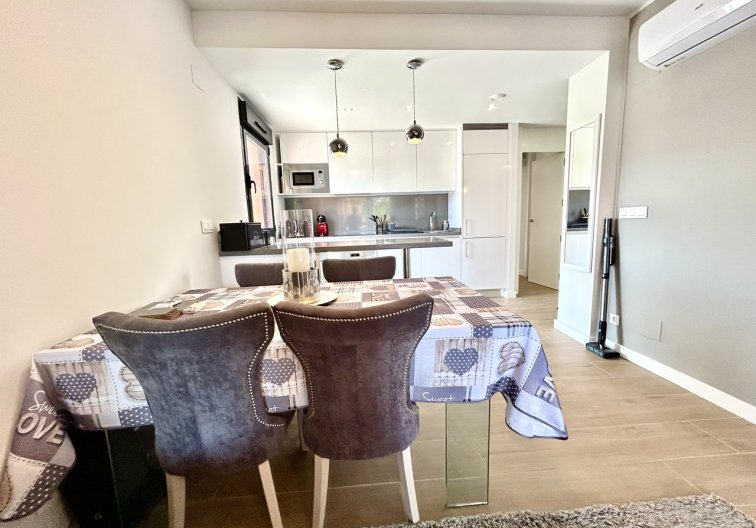 Revente - Appartement - Villamartin - Costa Blanca