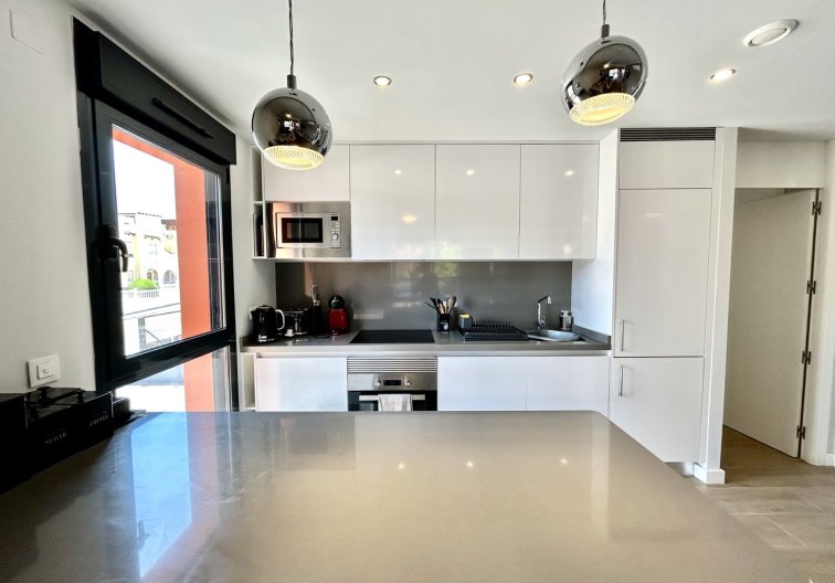 Revente - Appartement - Villamartin - Costa Blanca