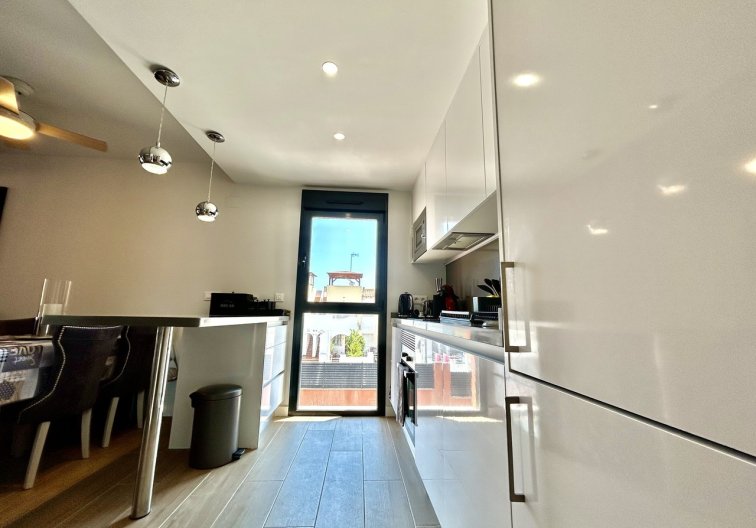 Revente - Appartement - Villamartin - Costa Blanca