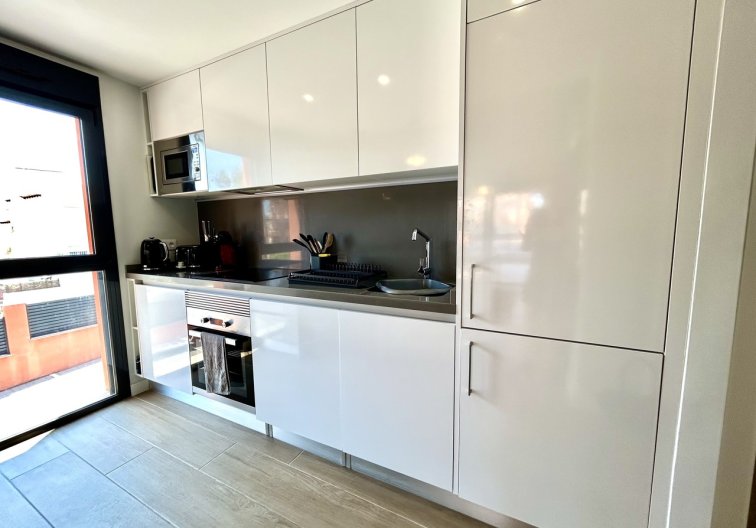 Revente - Appartement - Villamartin - Costa Blanca