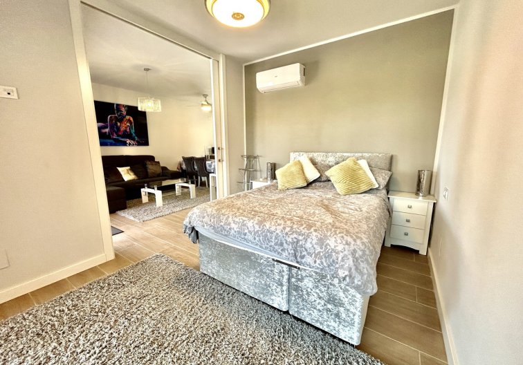 Revente - Appartement - Villamartin - Costa Blanca