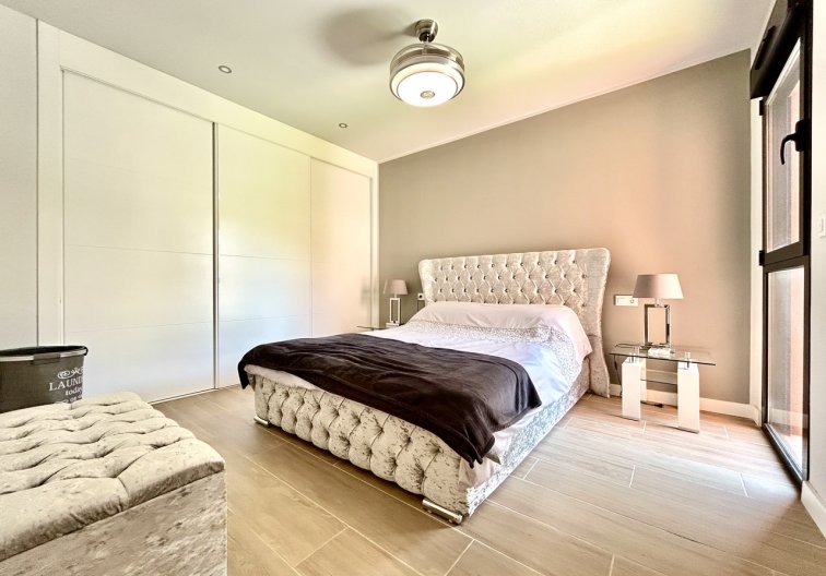 Revente - Appartement - Villamartin - Costa Blanca