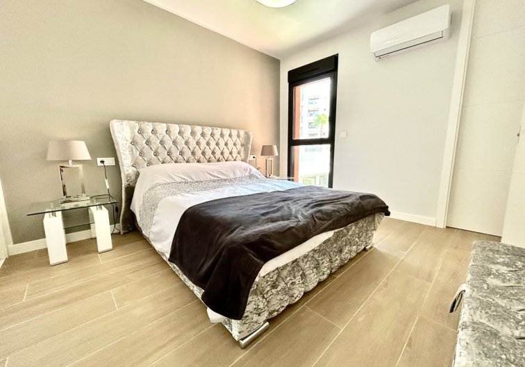 Revente - Appartement - Villamartin - Costa Blanca
