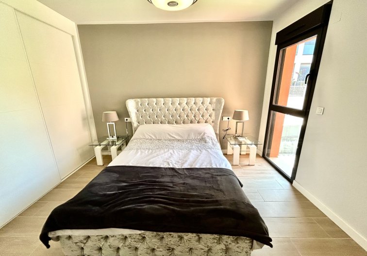 Revente - Appartement - Villamartin - Costa Blanca