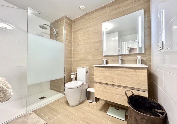 Revente - Appartement - Villamartin - Costa Blanca