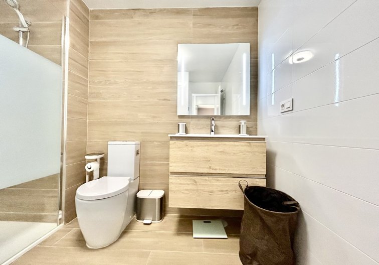 Revente - Appartement - Villamartin - Costa Blanca