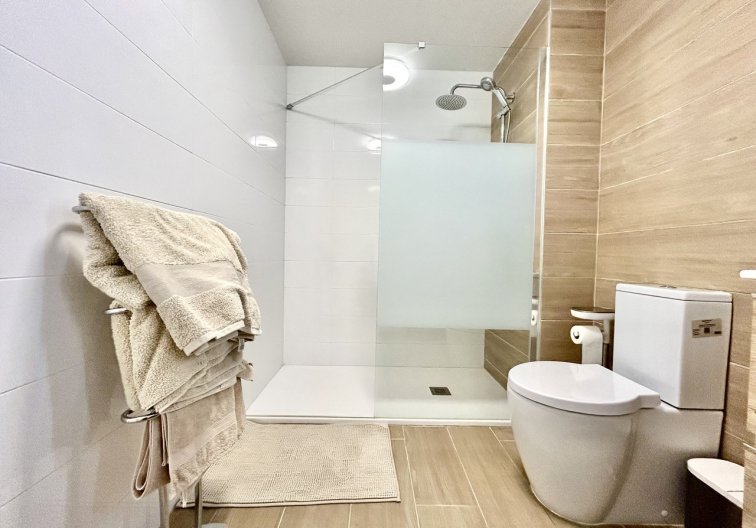 Revente - Appartement - Villamartin - Costa Blanca