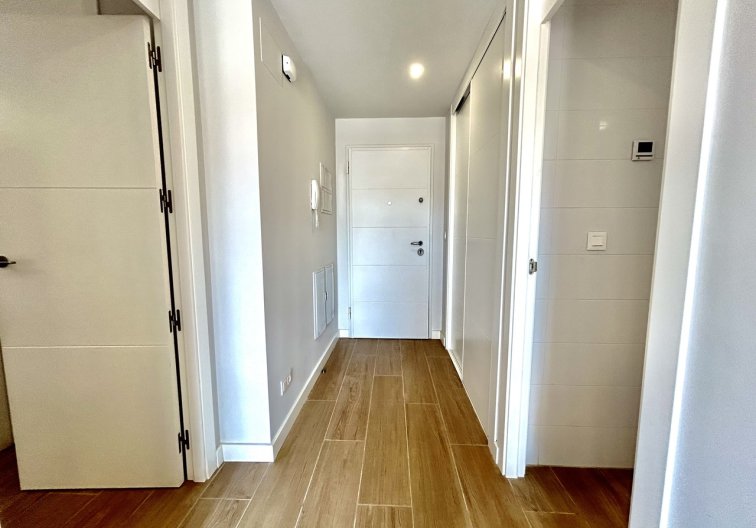 Revente - Appartement - Villamartin - Costa Blanca