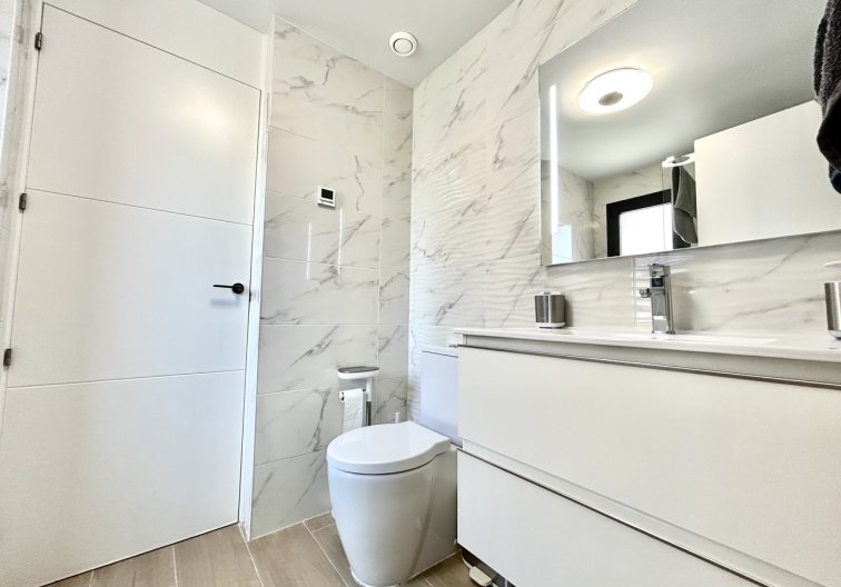 Revente - Appartement - Villamartin - Costa Blanca