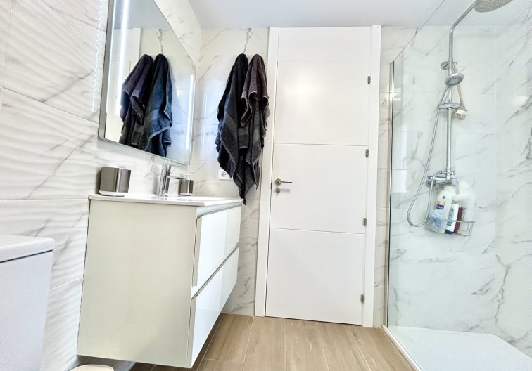 Revente - Appartement - Villamartin - Costa Blanca