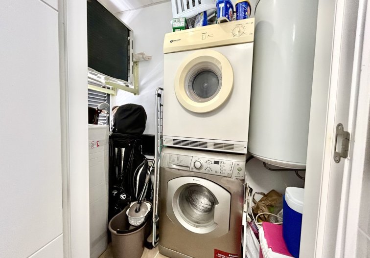 Revente - Appartement - Villamartin - Costa Blanca