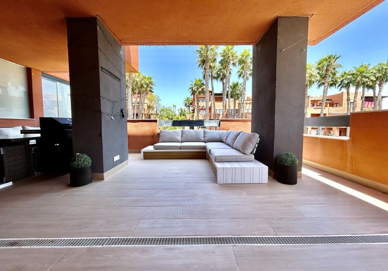 Revente - Appartement - Villamartin - Costa Blanca