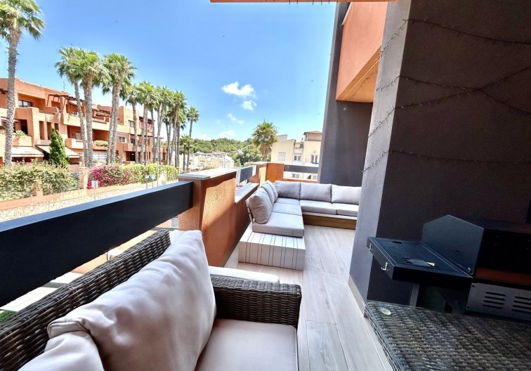 Revente - Appartement - Villamartin - Costa Blanca