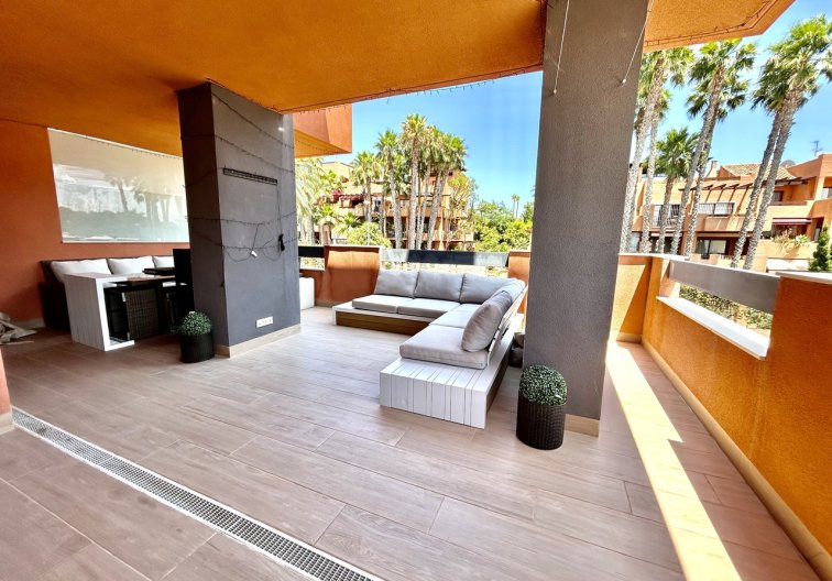 Revente - Appartement - Villamartin - Costa Blanca