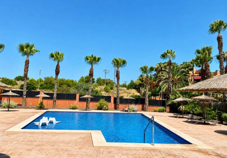 Revente - Appartement - Villamartin - Costa Blanca