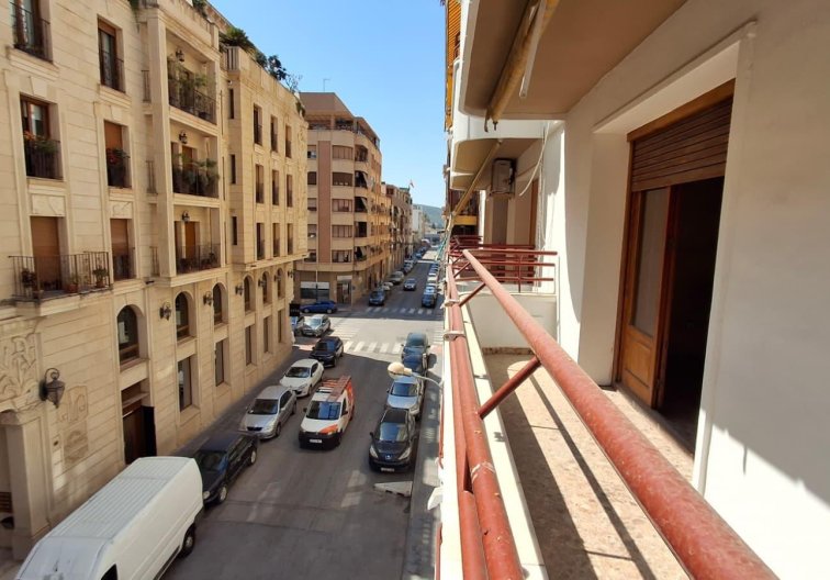 Wiederverkauf - Wohnung - Orihuela - Zona Centro