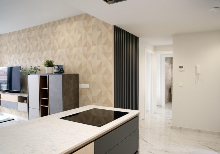 Obra Nueva - Bungalow - Rojales - Lo Marabú