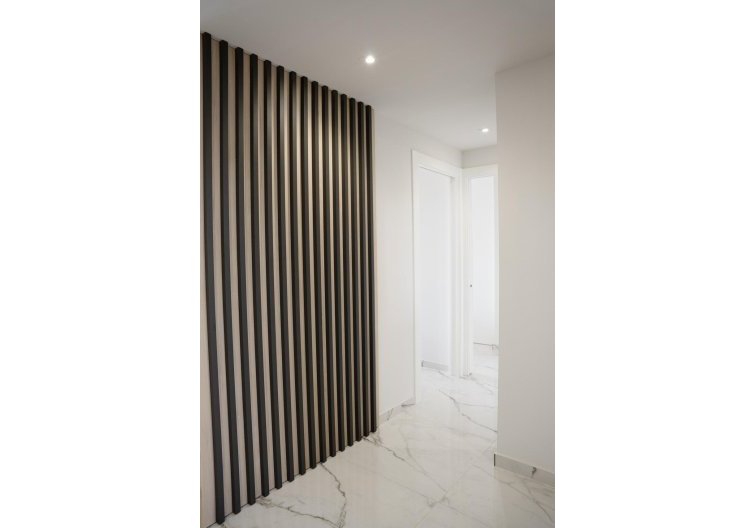 Obra Nueva - Bungalow - Rojales - Lo Marabú