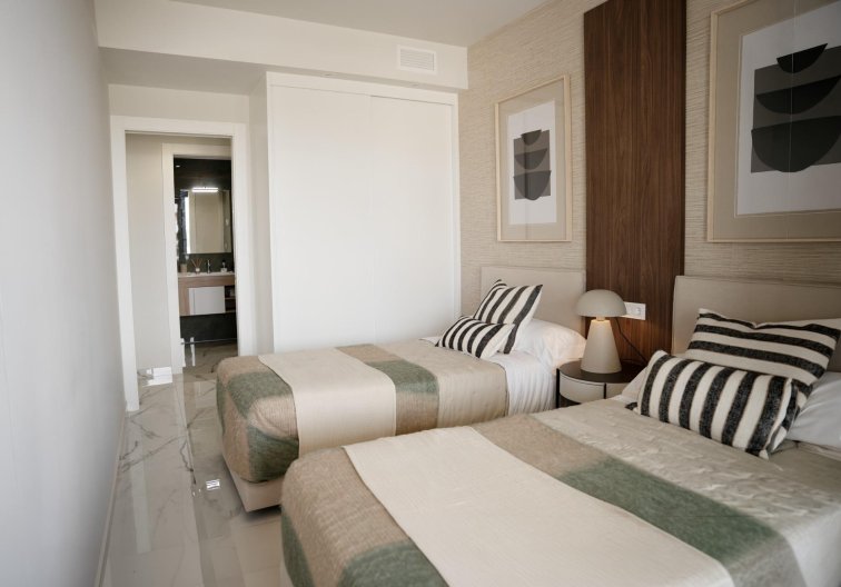 Obra Nueva - Bungalow - Rojales - Lo Marabú
