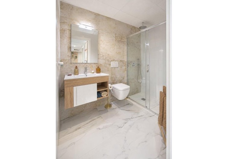 New Build - Bungalow - Rojales - Lo Marabú