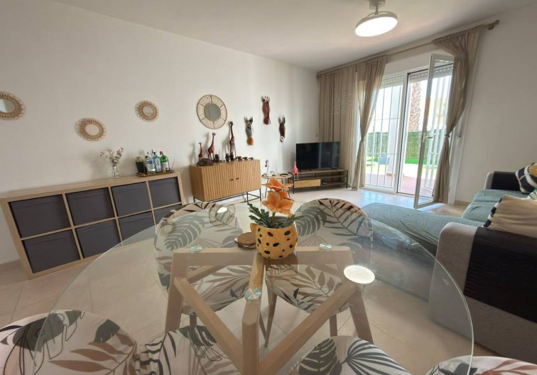 Wiederverkauf - Wohnung - Villamartin - Costa Blanca