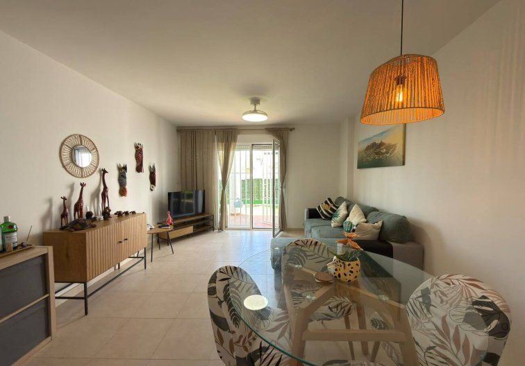 Wiederverkauf - Wohnung - Villamartin - Costa Blanca