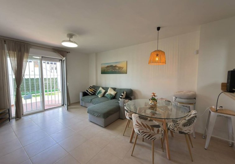 Wiederverkauf - Wohnung - Villamartin - Costa Blanca