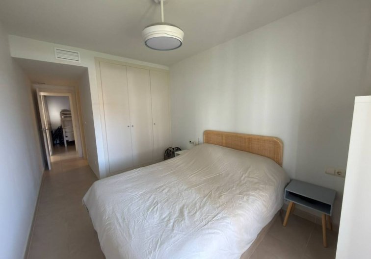 Wiederverkauf - Wohnung - Villamartin - Costa Blanca