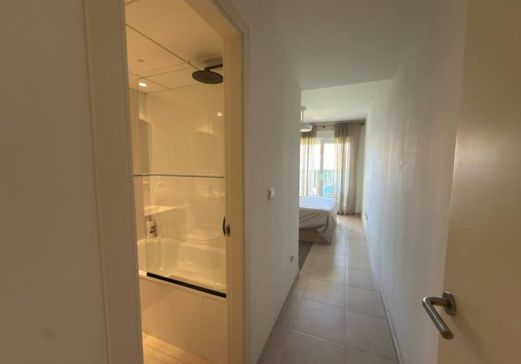 Wiederverkauf - Wohnung - Villamartin - Costa Blanca