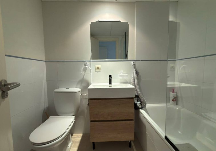 Wiederverkauf - Wohnung - Villamartin - Costa Blanca