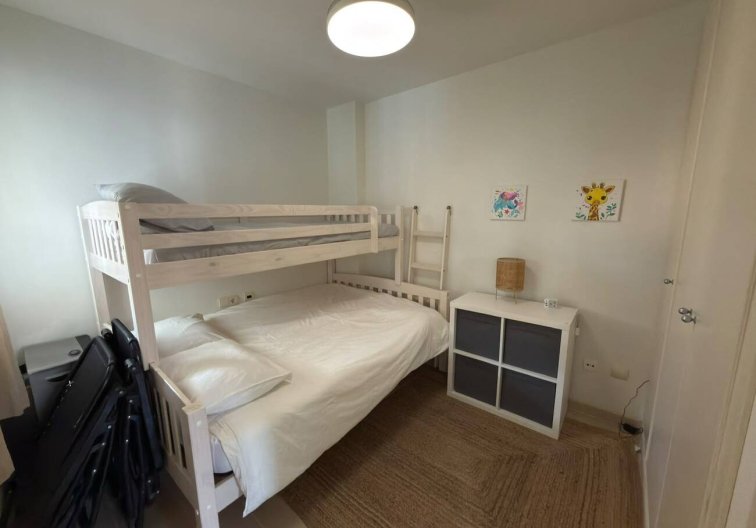 Wiederverkauf - Wohnung - Villamartin - Costa Blanca