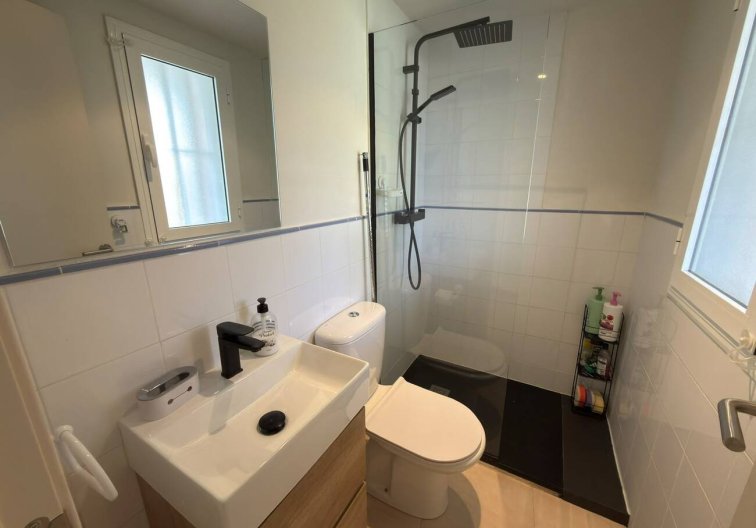 Wiederverkauf - Wohnung - Villamartin - Costa Blanca
