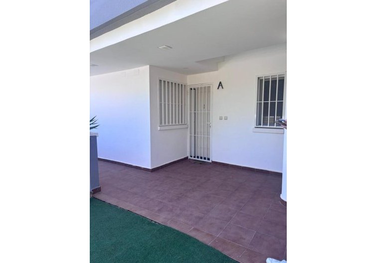Wiederverkauf - Wohnung - Villamartin - Costa Blanca
