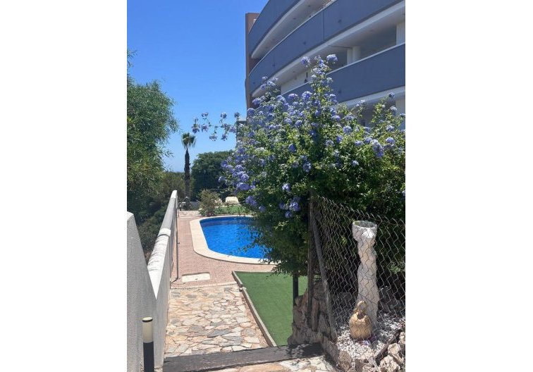 Wiederverkauf - Wohnung - Villamartin - Costa Blanca