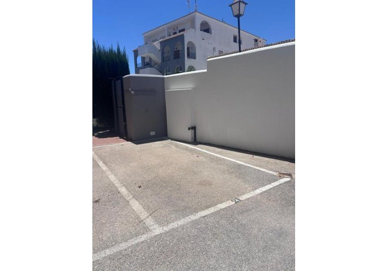 Wiederverkauf - Wohnung - Villamartin - Costa Blanca